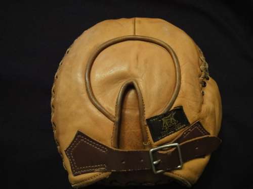 George Sisler D&M 633 Back